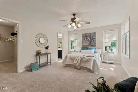$595,000 | 112 Deep Gap Run, Cary, NC 27519
