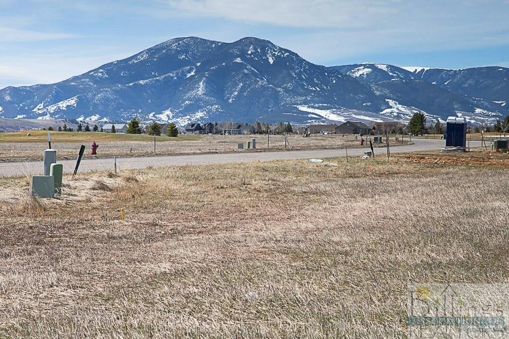 2415 Pine Ridge Road Red Lodge, MT 59068 - Photo 1 of 1 Gallery Image 1
