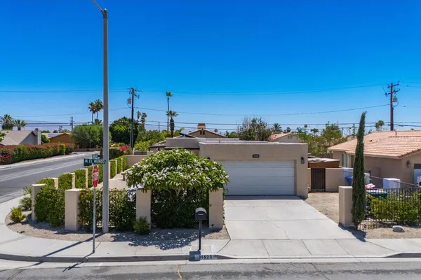 $480,000 | 31520 Avenida El Mundo, Cathedral City, CA 92234