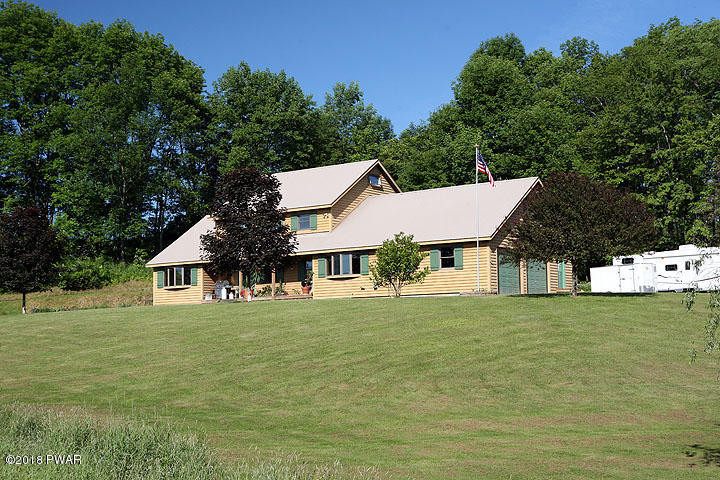 230 Baker Hill Road Damascus, PA 18415 - Photo 64 of 71 06 12 18 038