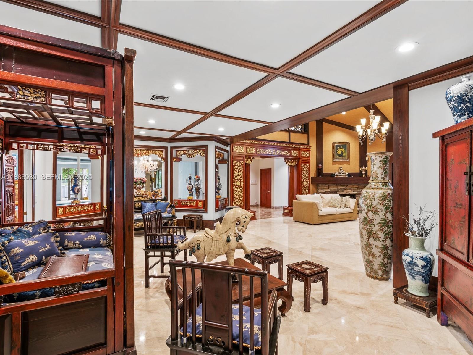 2941 Paddock Lane Weston, FL 33331 - Photo 20 of 90 a outdoor space with furniture