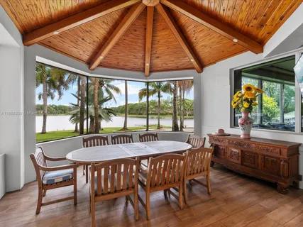 a bed room with a bed and a window