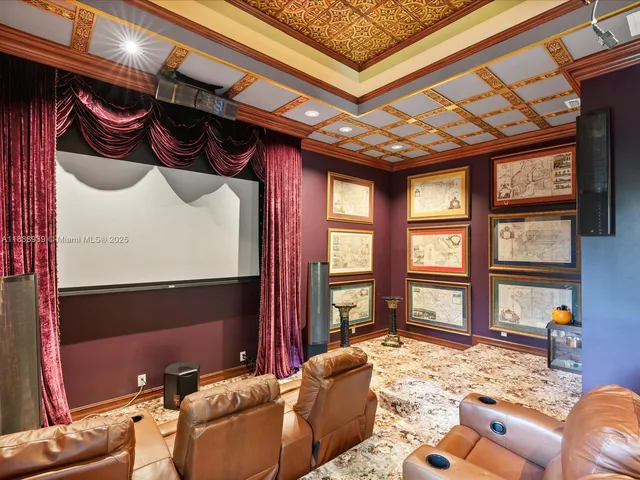 $8,975,000 | 2941 Paddock Lane, Weston, FL 33331