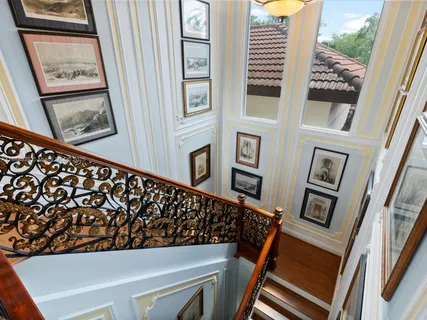 $9,200,000 | 2941 Paddock Lane, Weston, FL 33331