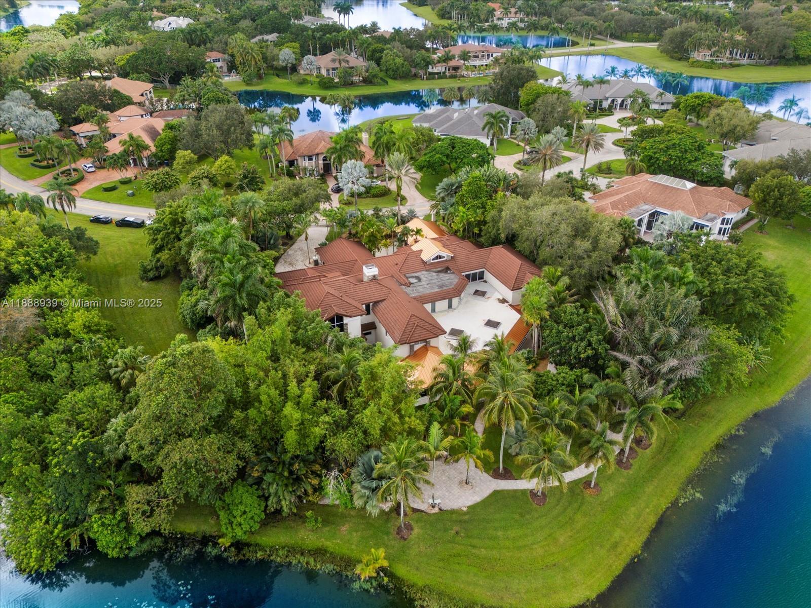 2941 Paddock Lane Weston, FL 33331 - Photo 87 of 90