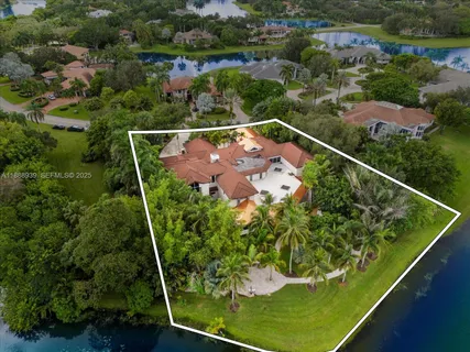 $8,975,000 | 2941 Paddock Lane, Weston, FL 33331