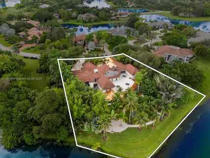 $9,200,000 | 2941 Paddock Lane, Weston, FL 33331