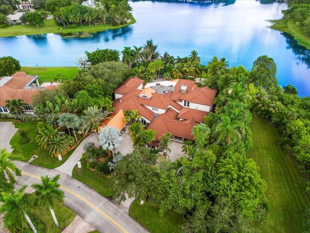 $8,975,000 | 2941 Paddock Lane, Weston, FL 33331