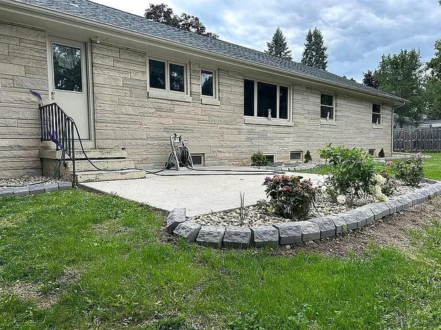 $315,000 | 520 Yale Avenue, Alma, MI 48801