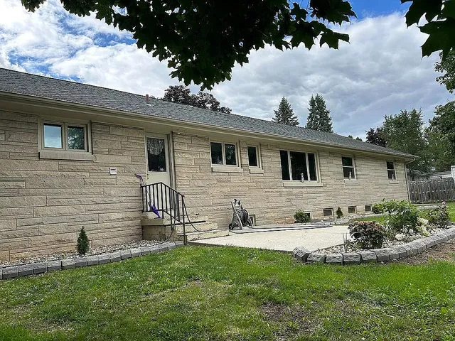 $315,000 | 520 Yale Avenue, Alma, MI 48801