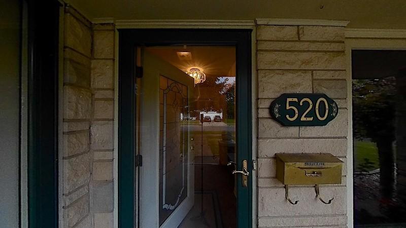 520 Yale Avenue Alma, MI 48801 - Photo 7 of 63 poster