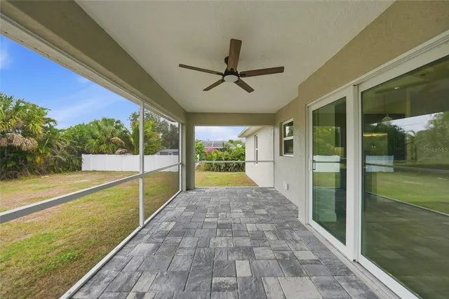 $329,900 | 18854 Ackerman Avenue, Port Charlotte, FL 33948
