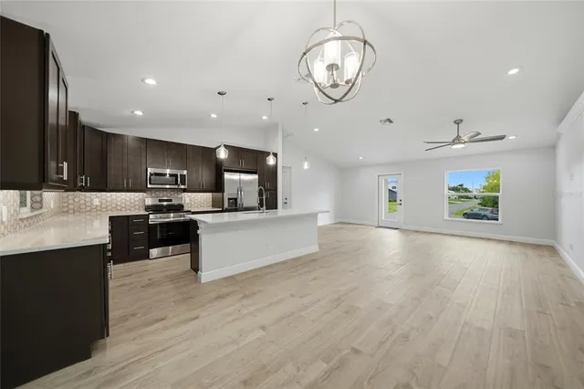 $329,900 | 18854 Ackerman Avenue, Port Charlotte, FL 33948