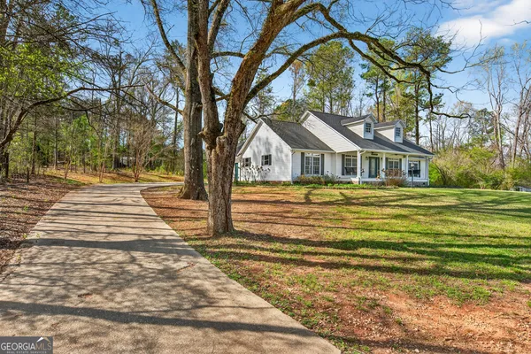 $459,900 | 810 Callaway Church Road, LaGrange, GA 30241