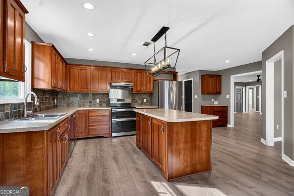 $459,900 | 810 Callaway Church Road, LaGrange, GA 30241