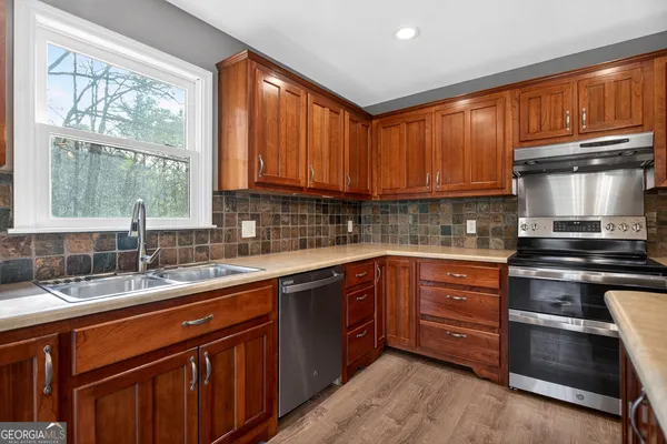 $459,900 | 810 Callaway Church Road, LaGrange, GA 30241