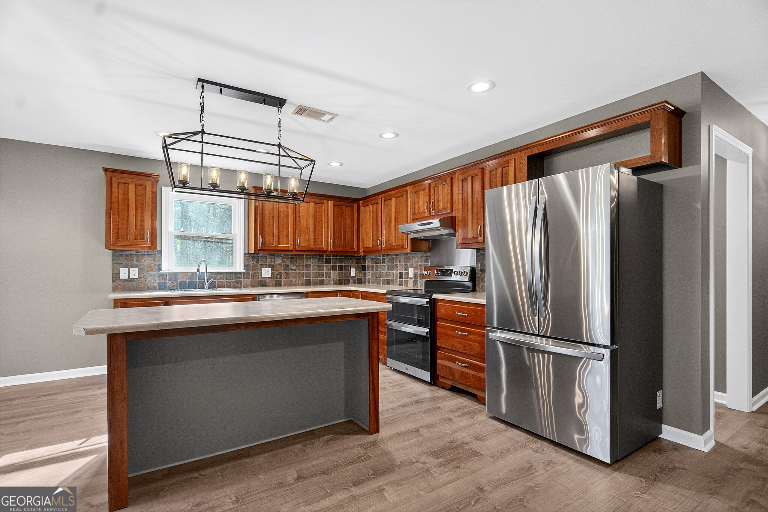 810 Callaway Church Road LaGrange, GA 30241 - Photo 15 of 40