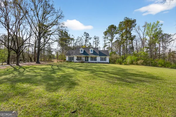 $459,900 | 810 Callaway Church Road, LaGrange, GA 30241