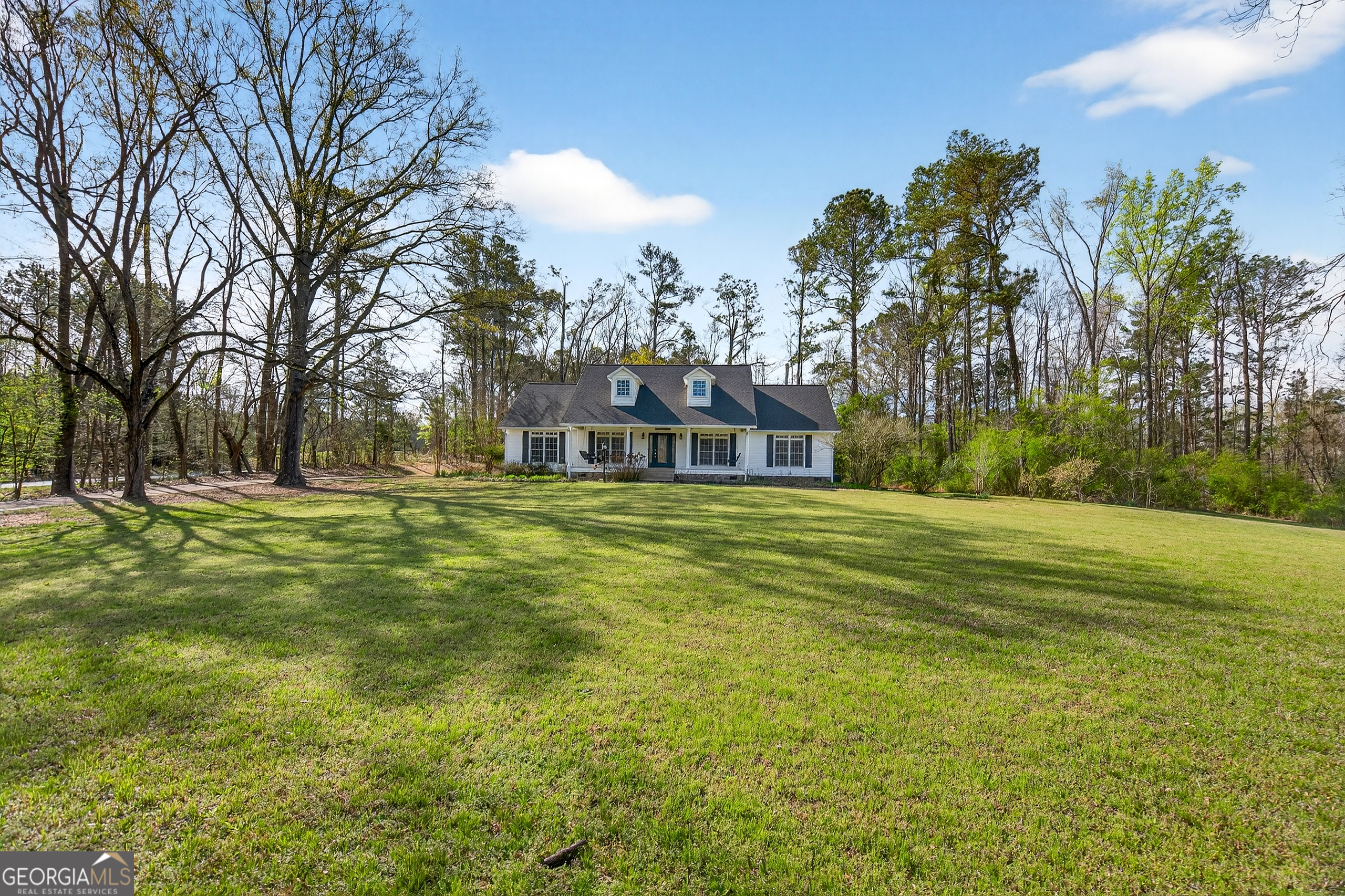 810 Callaway Church Road LaGrange, GA 30241 - Photo 2 of 40