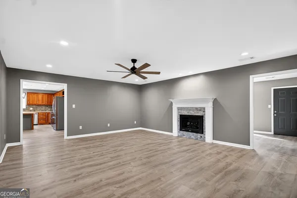 $459,900 | 810 Callaway Church Road, LaGrange, GA 30241