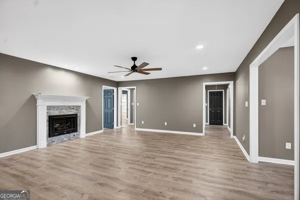 $459,900 | 810 Callaway Church Road, LaGrange, GA 30241