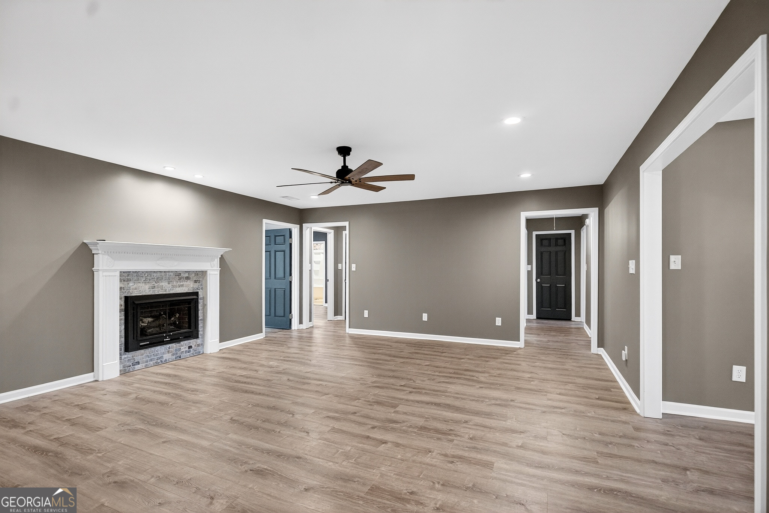 810 Callaway Church Road LaGrange, GA 30241 - Photo 23 of 40