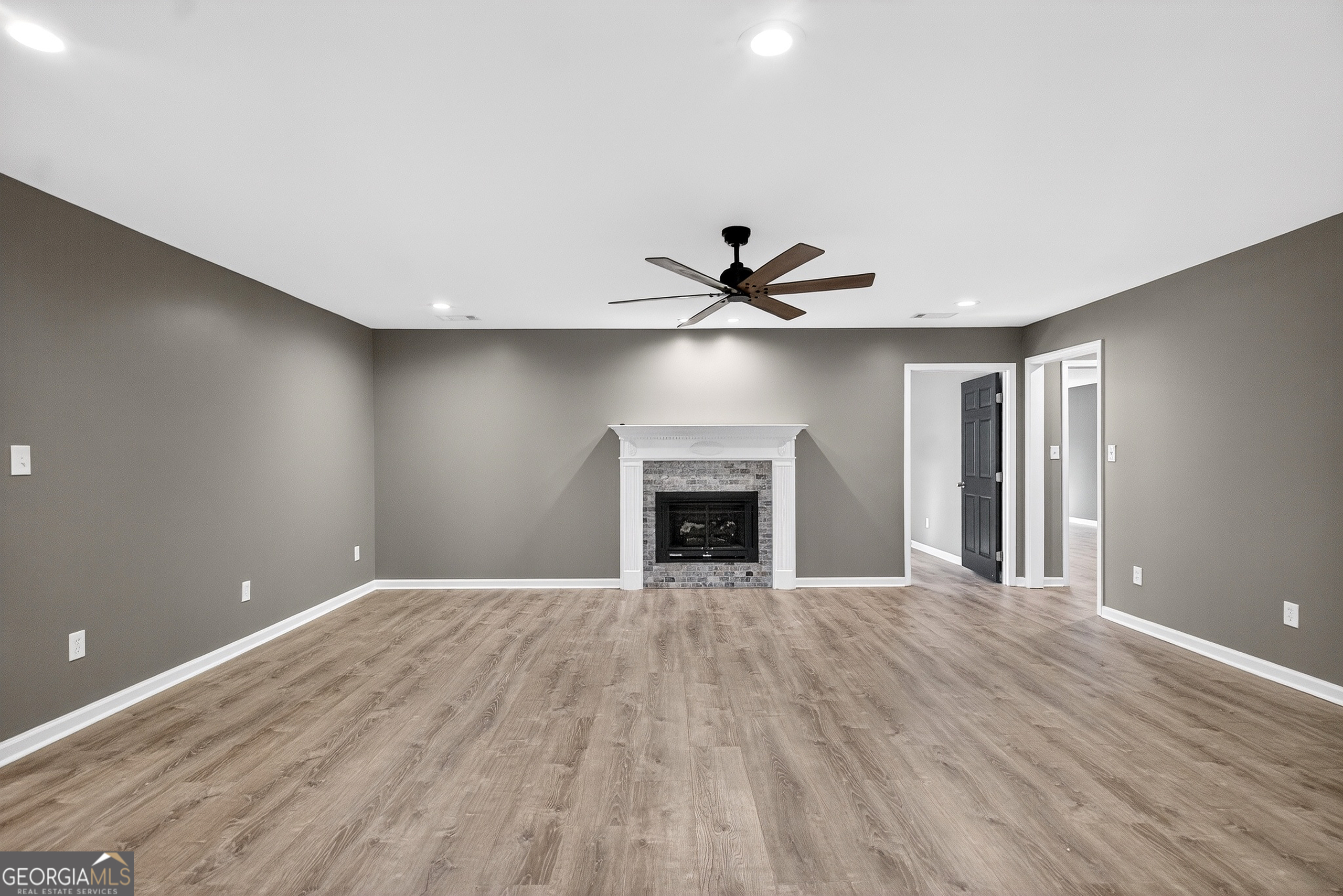 810 Callaway Church Road LaGrange, GA 30241 - Photo 24 of 40