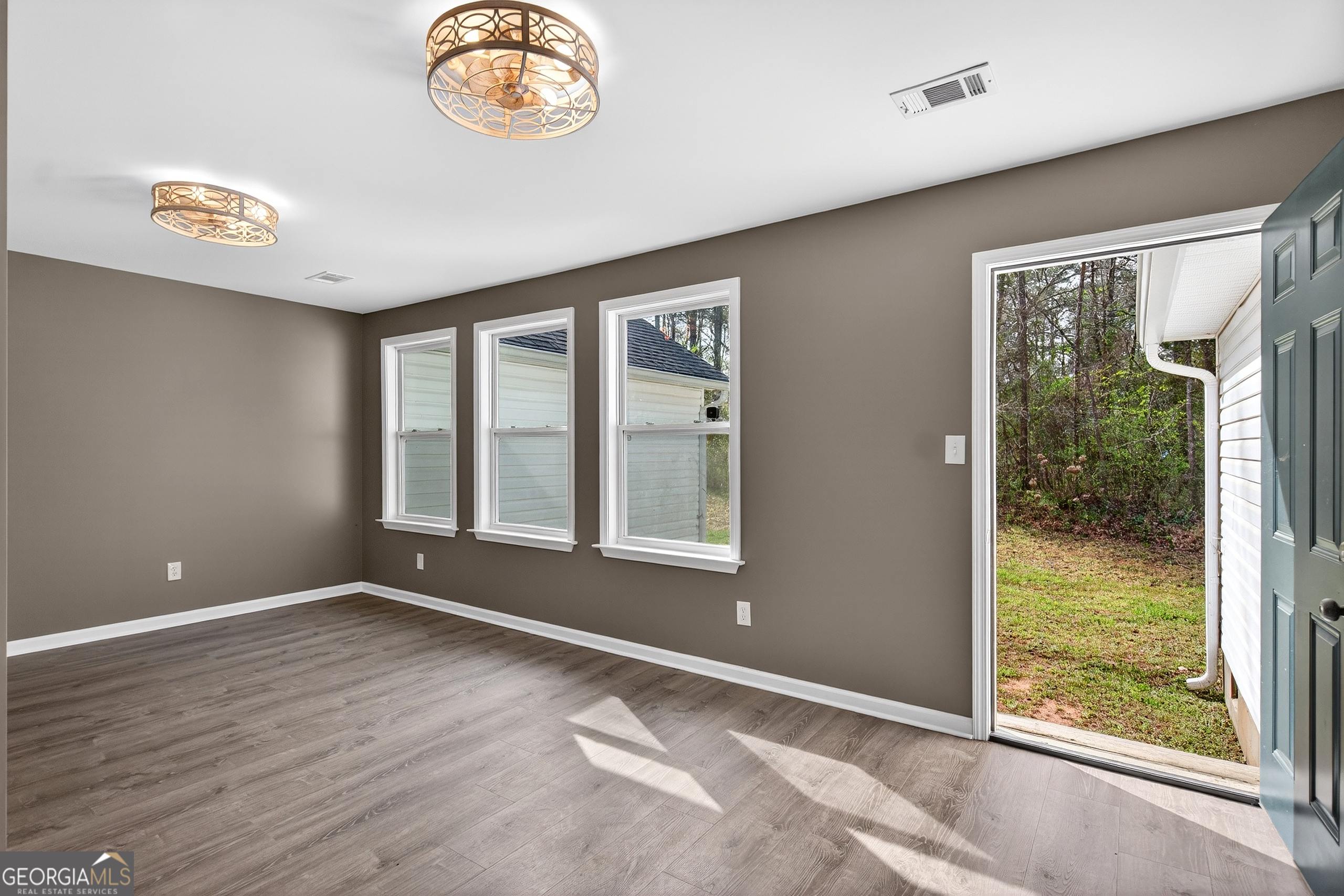 810 Callaway Church Road LaGrange, GA 30241 - Photo 25 of 40