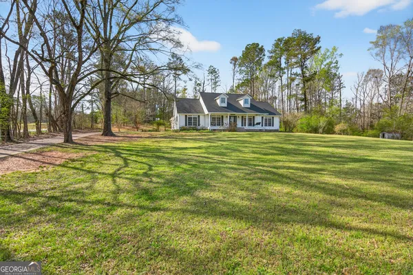 $459,900 | 810 Callaway Church Road, LaGrange, GA 30241