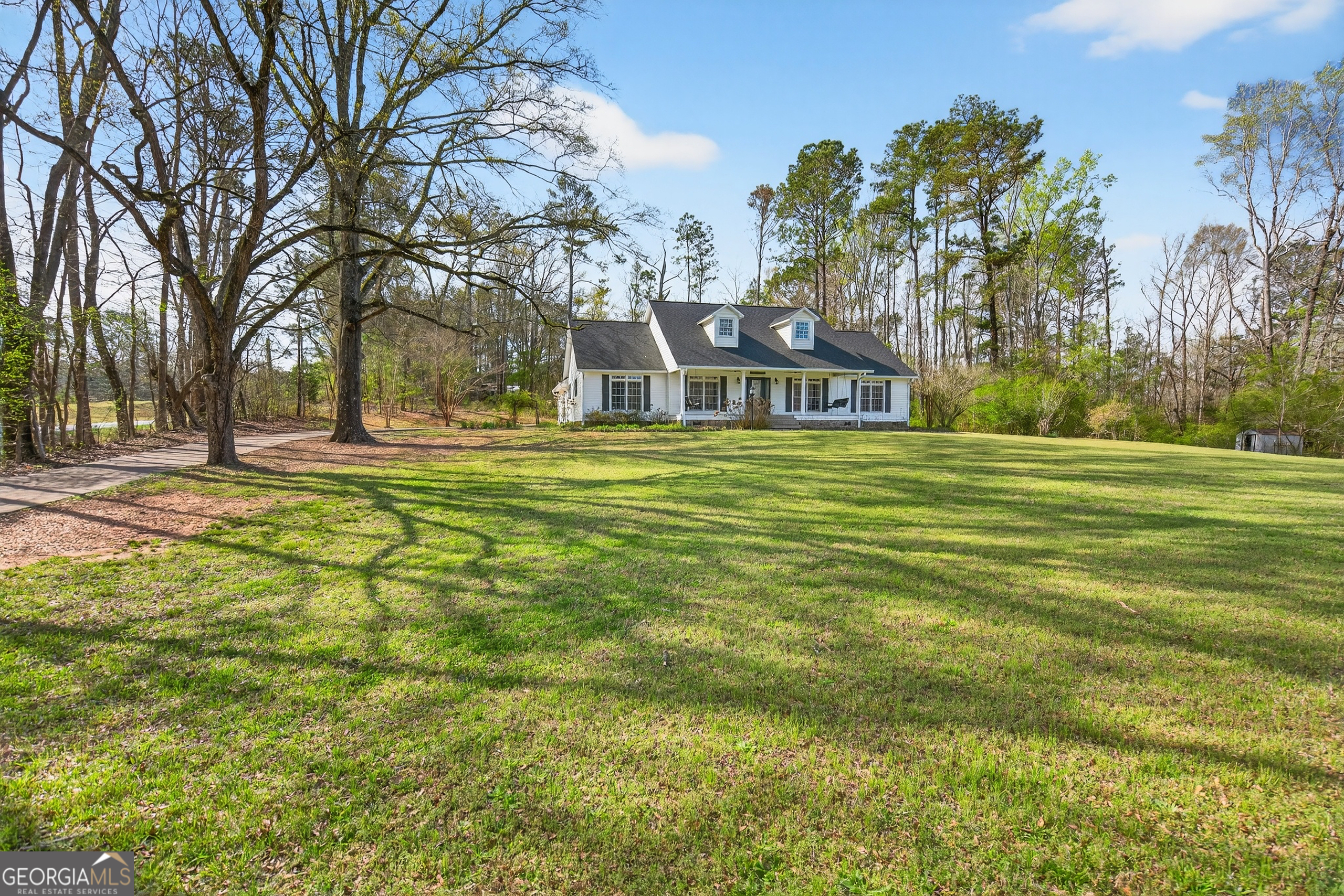 810 Callaway Church Road LaGrange, GA 30241 - Photo 3 of 40