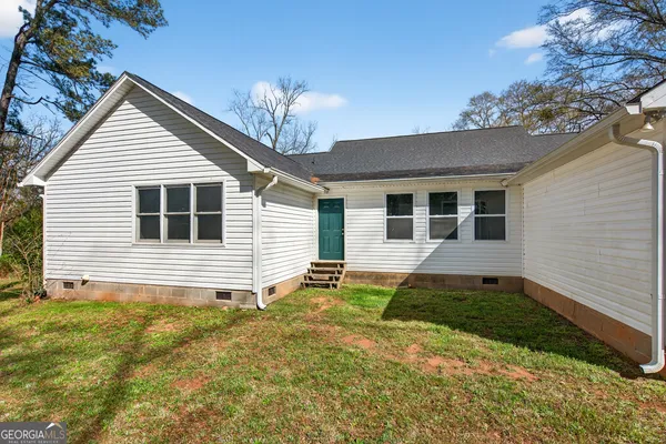 $459,900 | 810 Callaway Church Road, LaGrange, GA 30241