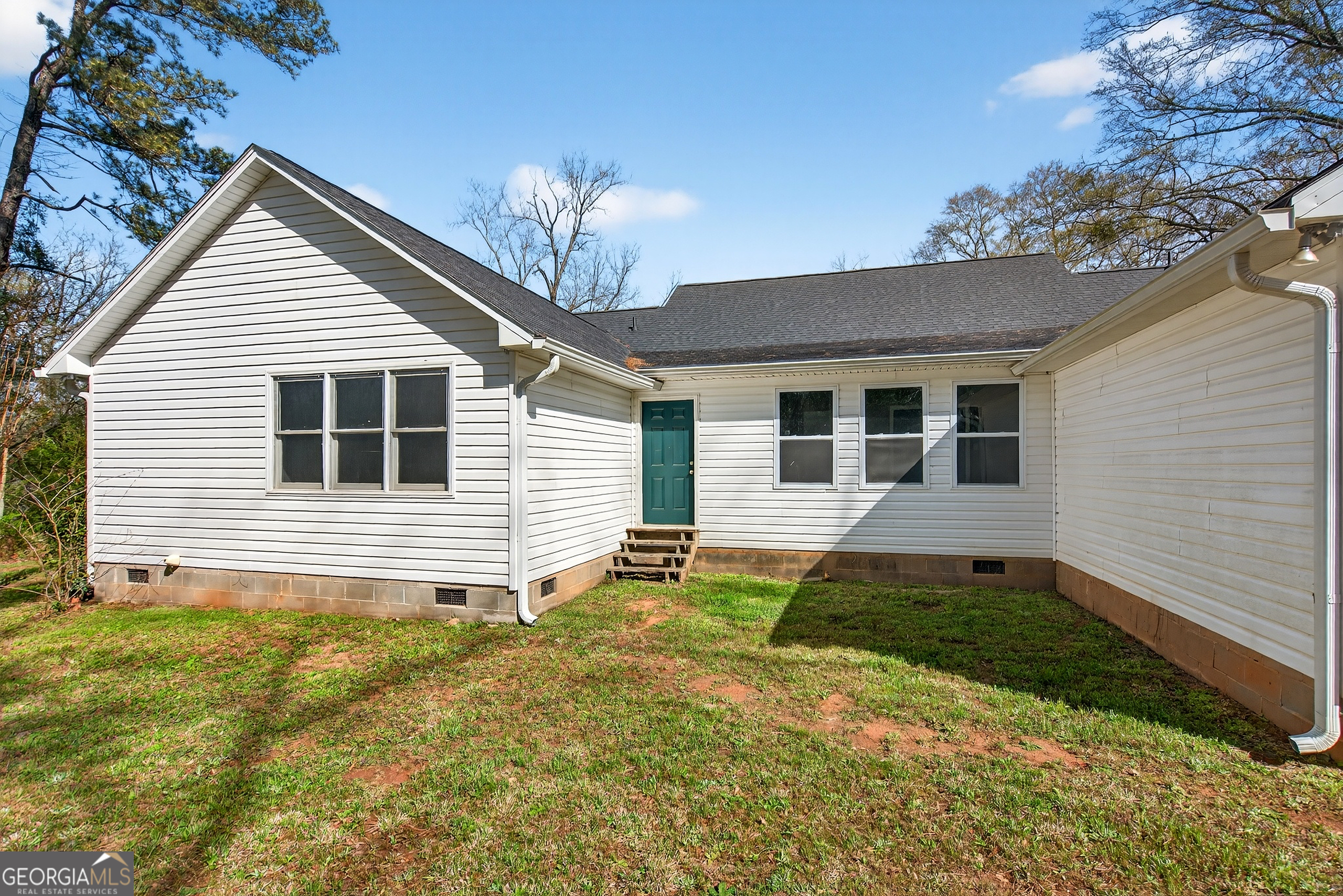 810 Callaway Church Road LaGrange, GA 30241 - Photo 37 of 40