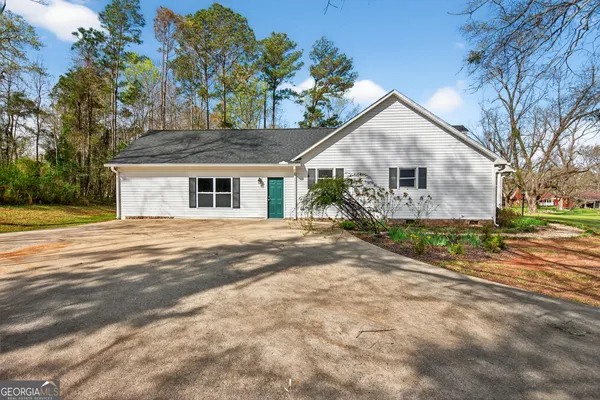 $459,900 | 810 Callaway Church Road, LaGrange, GA 30241