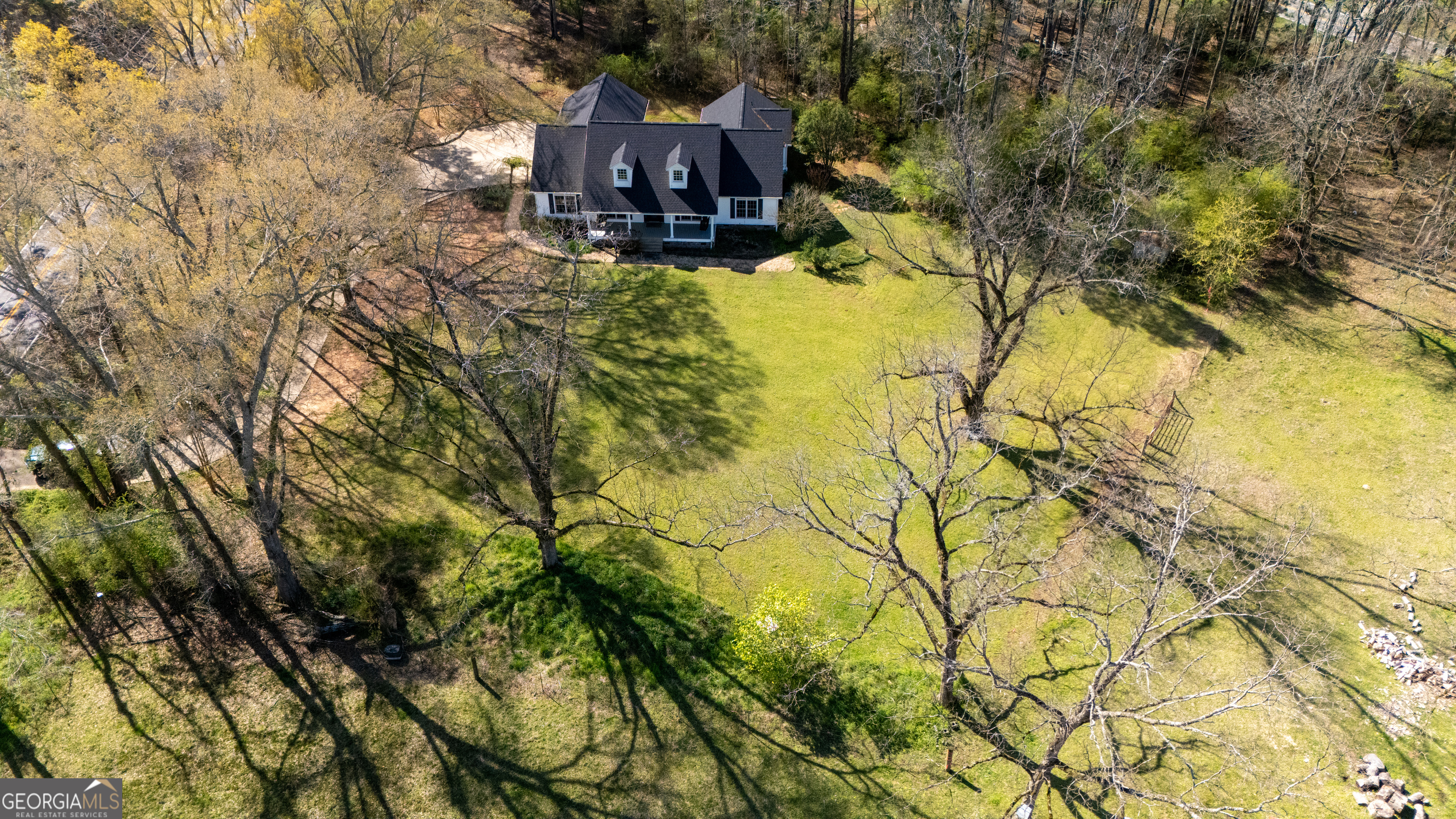 810 Callaway Church Road LaGrange, GA 30241 - Photo 40 of 40