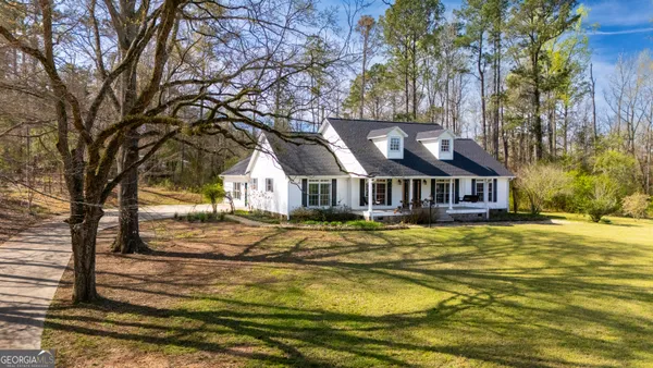 $459,900 | 810 Callaway Church Road, LaGrange, GA 30241