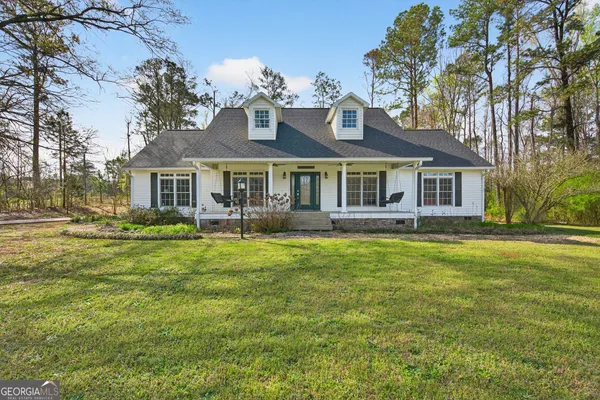 $459,900 | 810 Callaway Church Road, LaGrange, GA 30241
