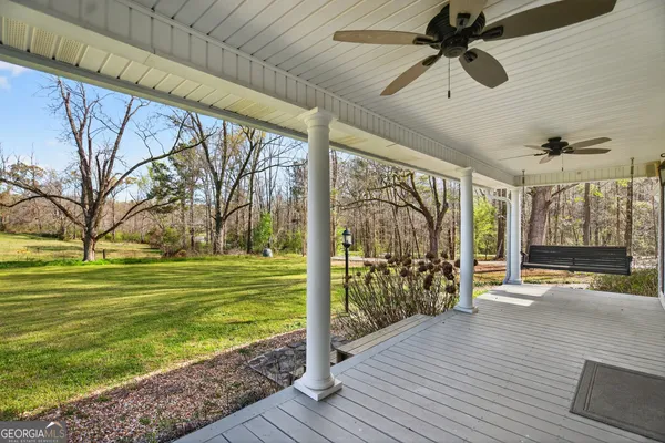 $459,900 | 810 Callaway Church Road, LaGrange, GA 30241