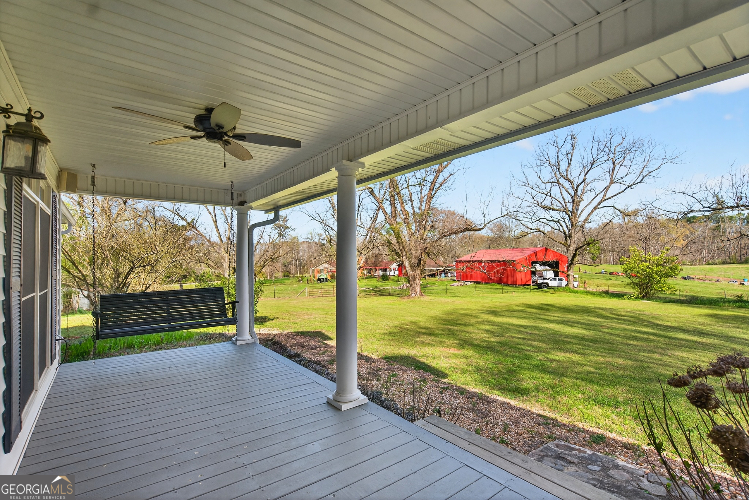 810 Callaway Church Road LaGrange, GA 30241 - Photo 7 of 40