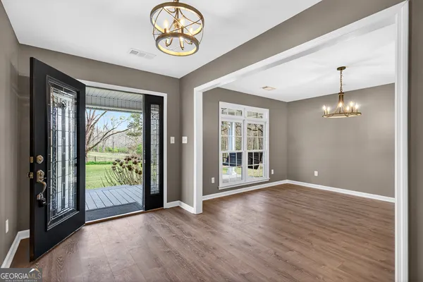 $459,900 | 810 Callaway Church Road, LaGrange, GA 30241