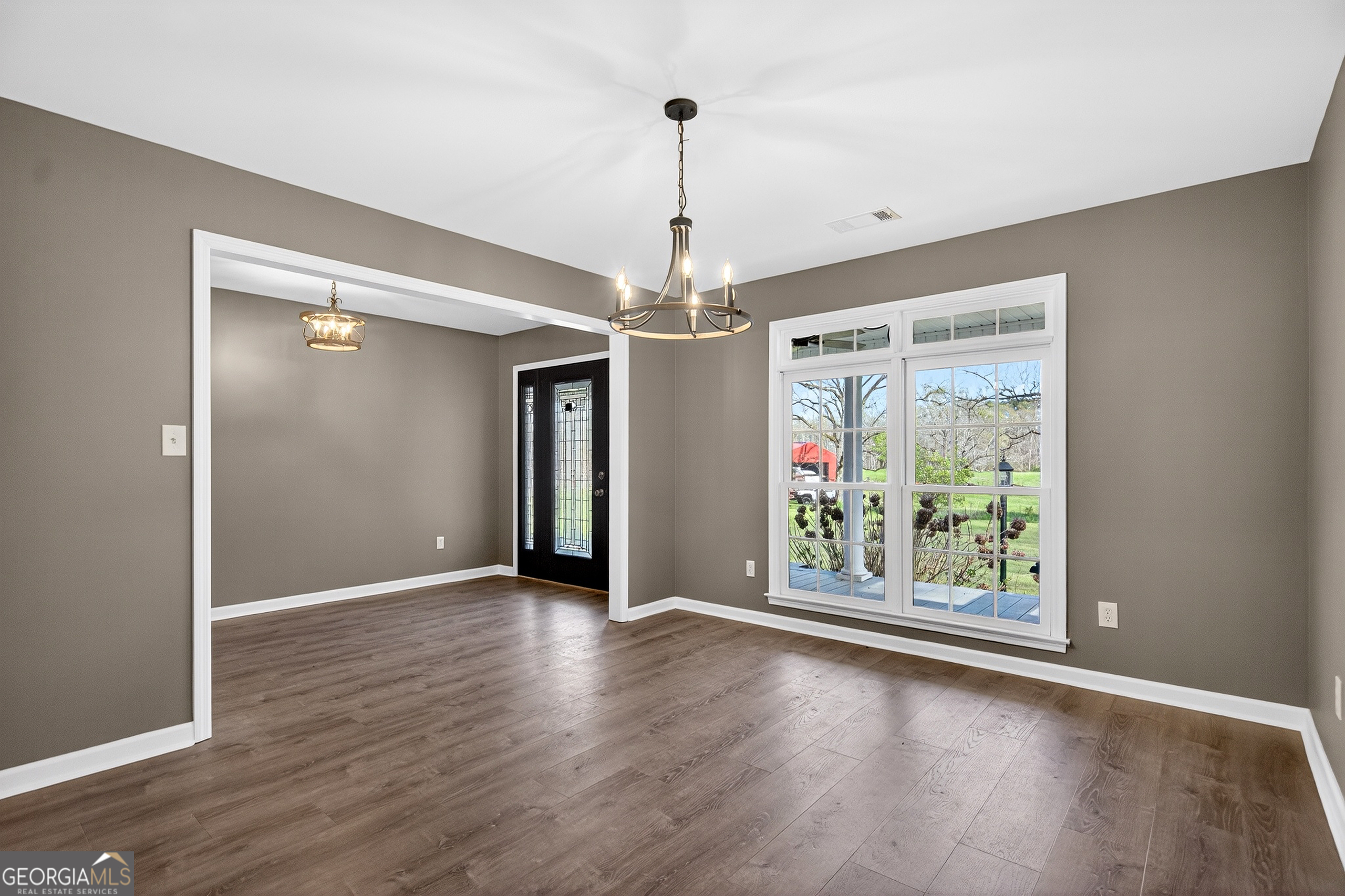 810 Callaway Church Road LaGrange, GA 30241 - Photo 9 of 40