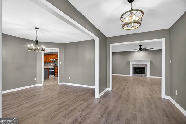 $459,900 | 810 Callaway Church Road, LaGrange, GA 30241