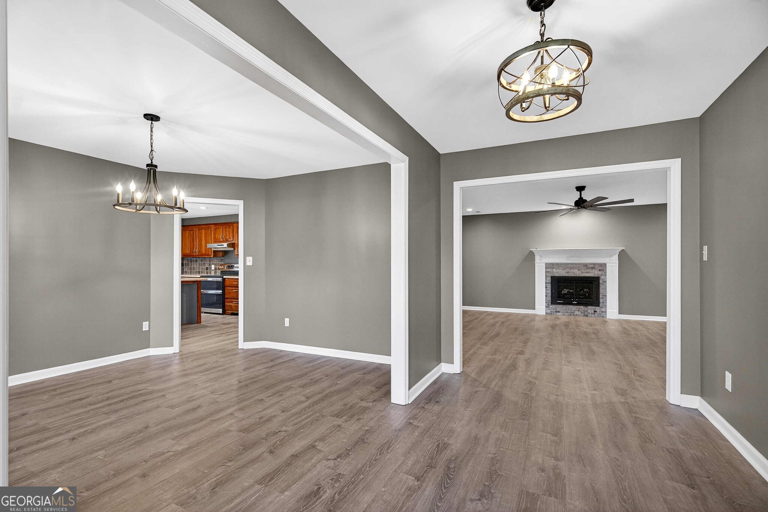 810 Callaway Church Road LaGrange, GA 30241 - Photo 10 of 40