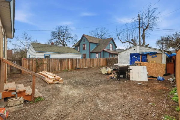 $119,995 | 907 West Maxwell Avenue, Spokane, WA 99201