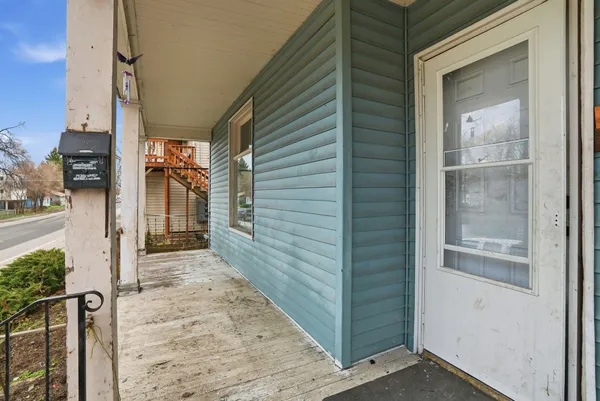 $119,995 | 907 West Maxwell Avenue, Spokane, WA 99201