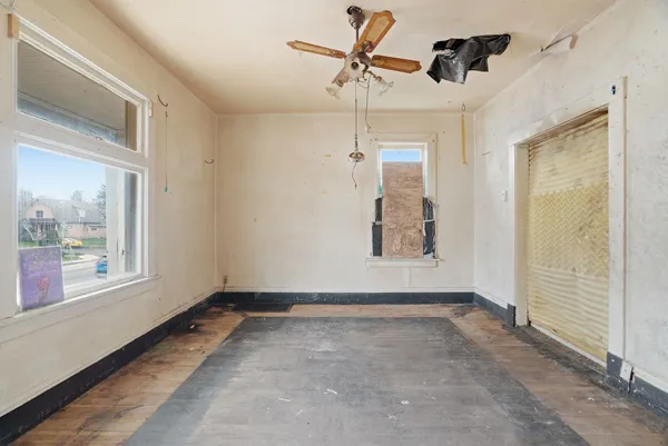 $119,995 | 907 West Maxwell Avenue, Spokane, WA 99201