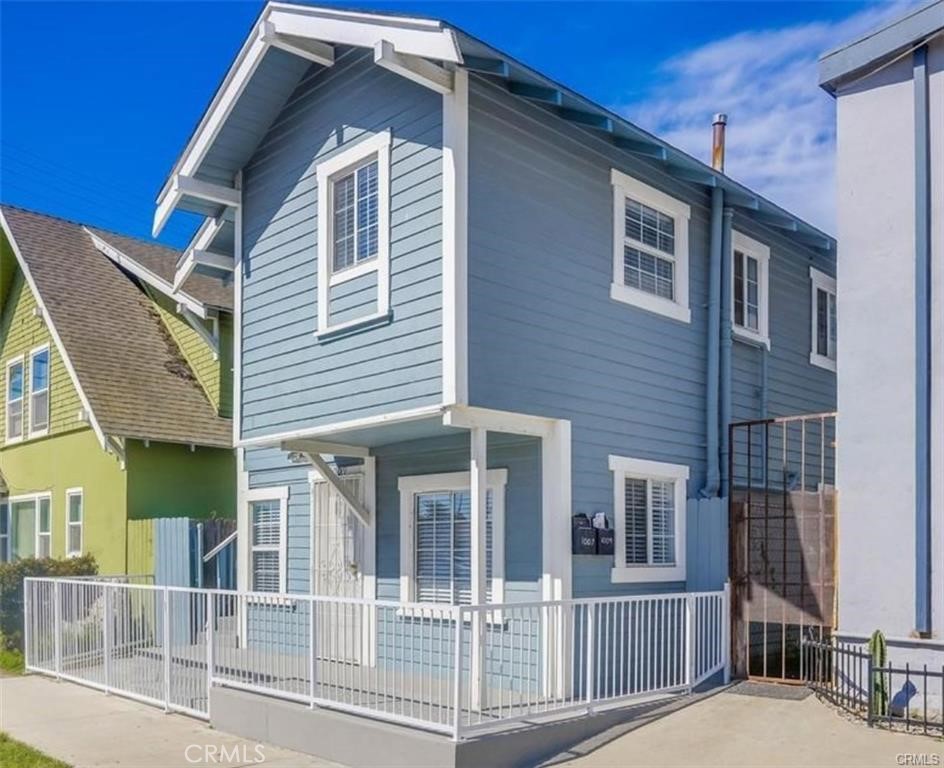 1007 Lewis Avenue Long Beach, CA 90813 - Photo 25 of 43