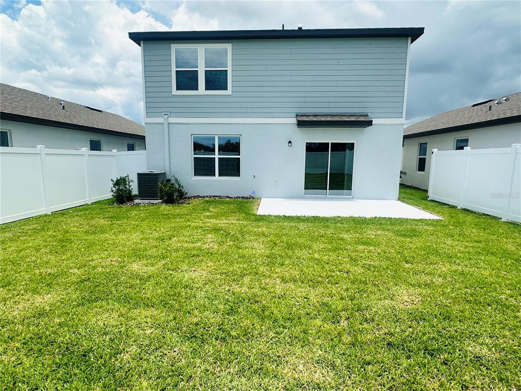 3537 Hornbeam Road Spring Hill, FL 34609 - Photo 5 of 5