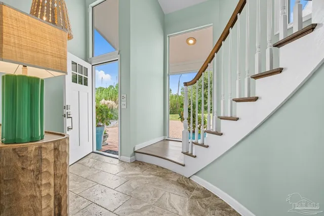$1,890,000 | 1119 Soundview Trail, Gulf Breeze, FL 32561