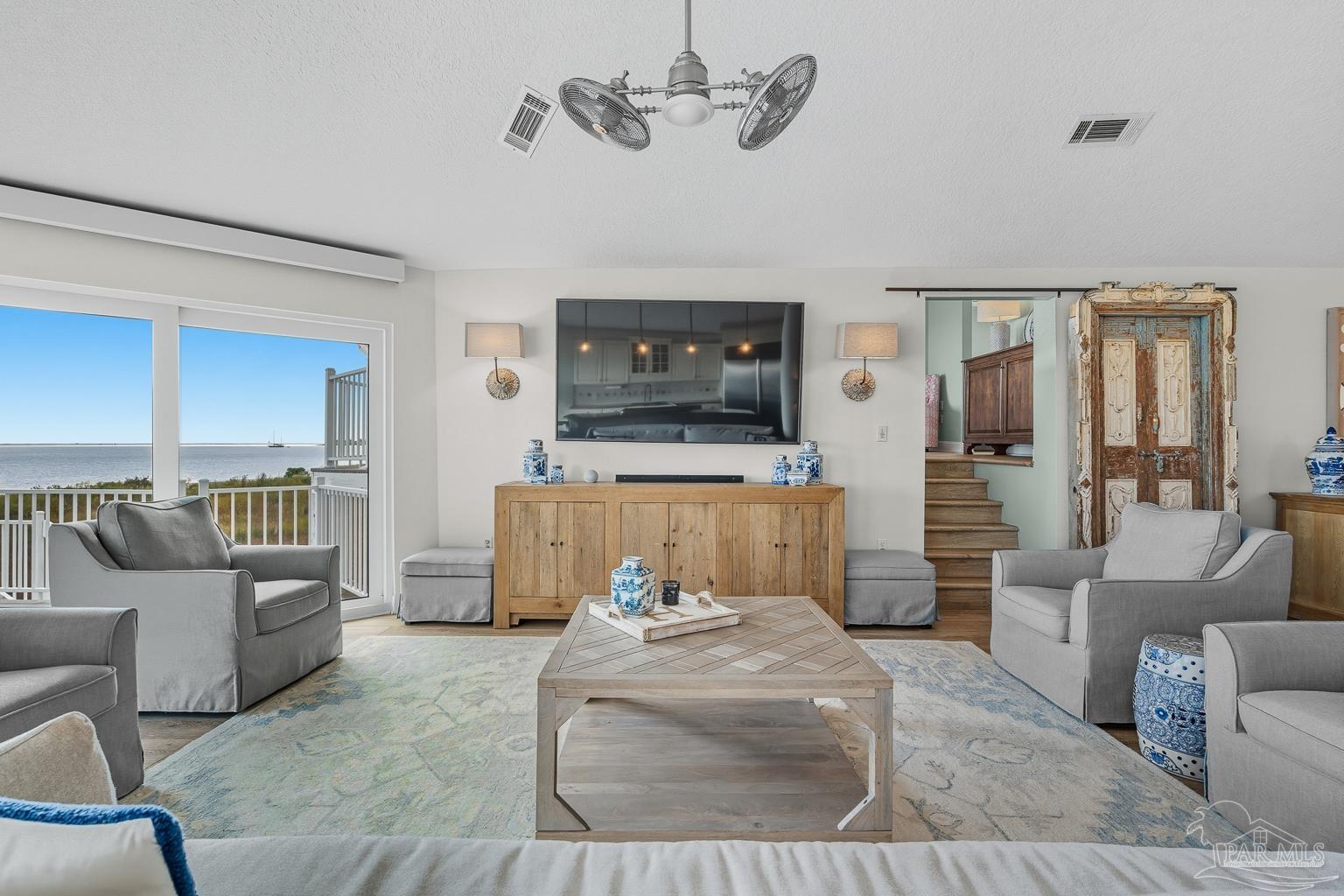 1119 Soundview Trail Gulf Breeze, FL 32561 - Photo 24 of 56