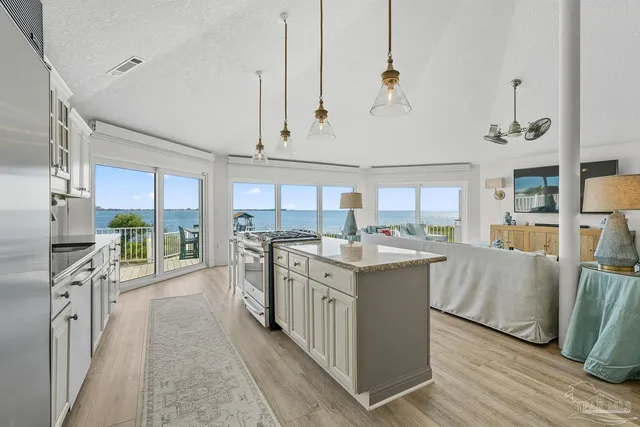 $1,890,000 | 1119 Soundview Trail, Gulf Breeze, FL 32561